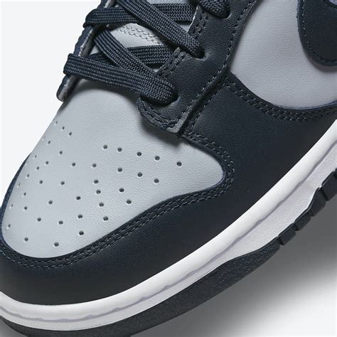 nike dunk low georgetown kaufen|Nike dunk georgetown australia.